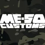 MESO Customs discount code